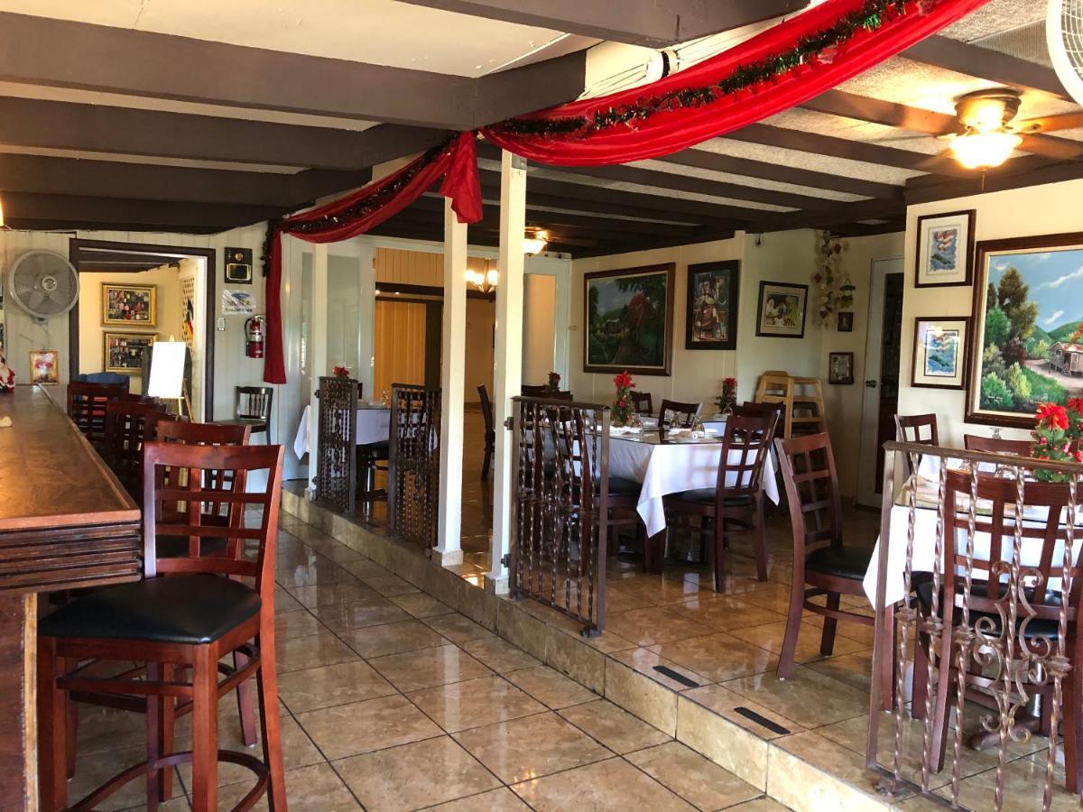 Tio Pepe'S Guest House Aibonito Exterior photo